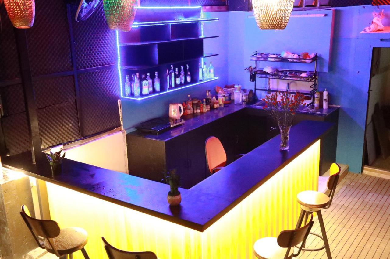 הו צ'י מין סיטי Bui Vien Street Hostel מראה חיצוני תמונה